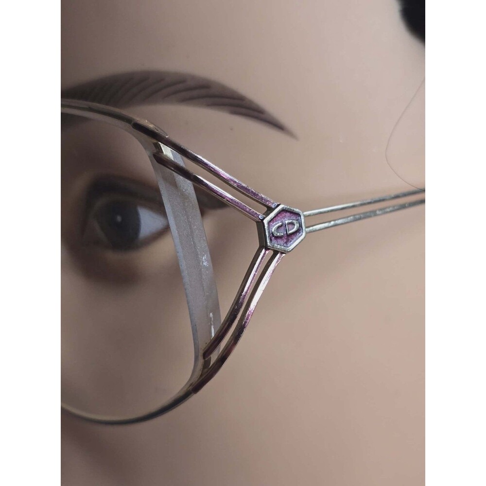 Vintage 1980’s Christian Dior 2590 - Picture 4 of 7